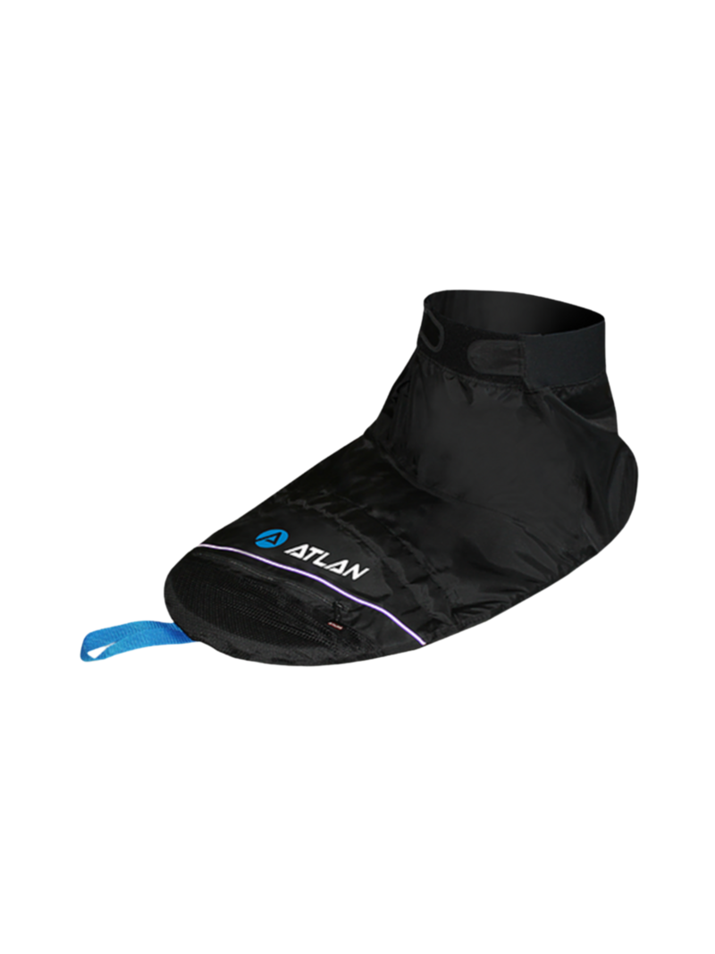 Atlan Jupette en nylon deluxe