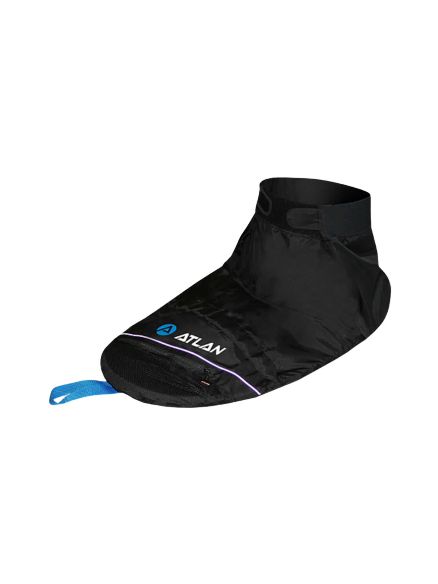 Atlan Jupette en nylon deluxe