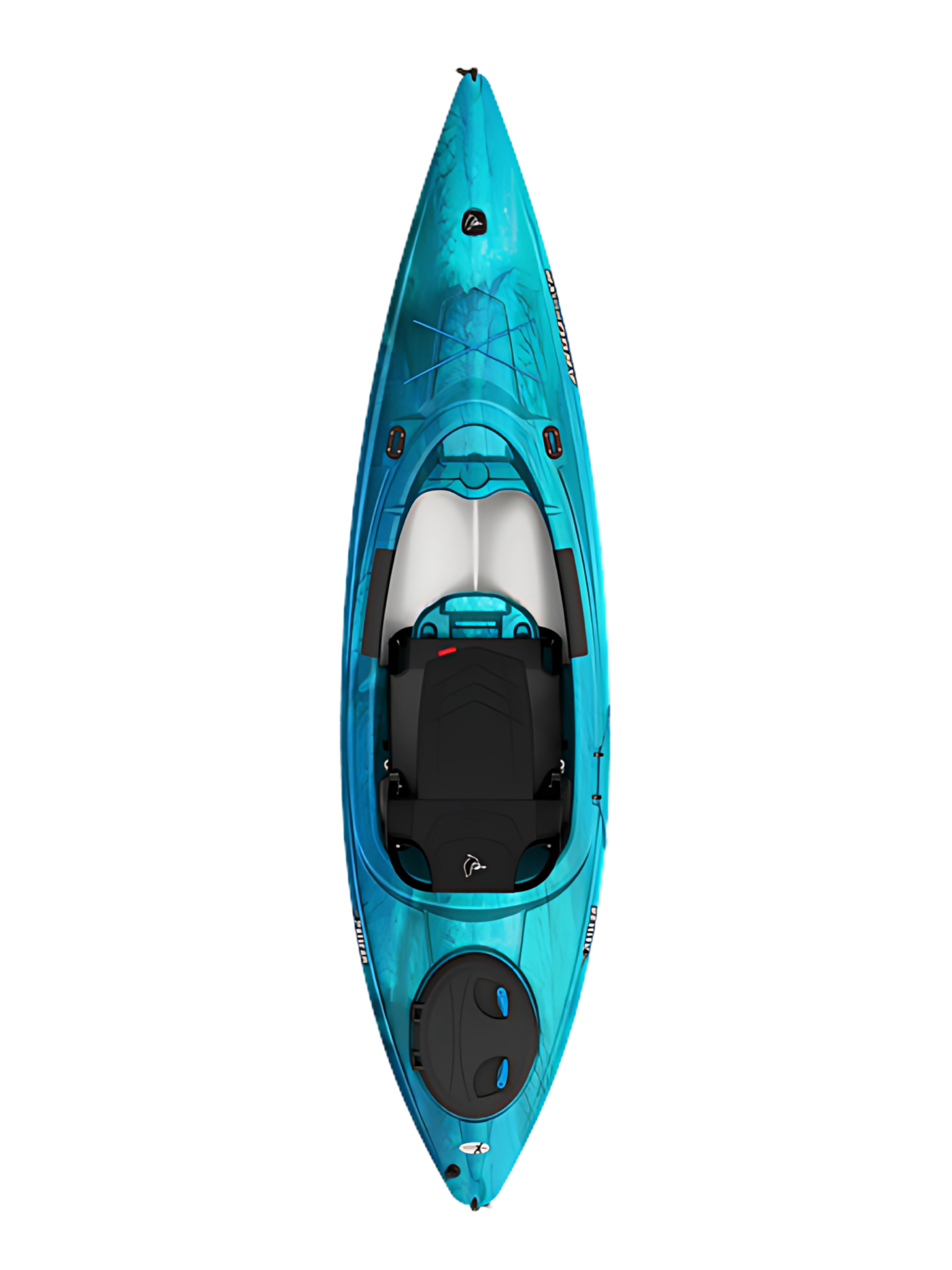 Pelican Sport Kayak récréatif Argo 100XR