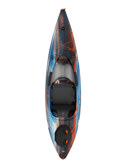 Pelican Sport Kayak récréatif Argo 100XR