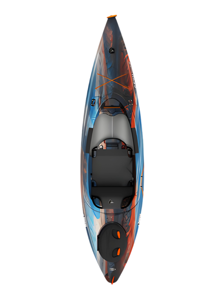 Pelican Sport Kayak récréatif Argo 100XR