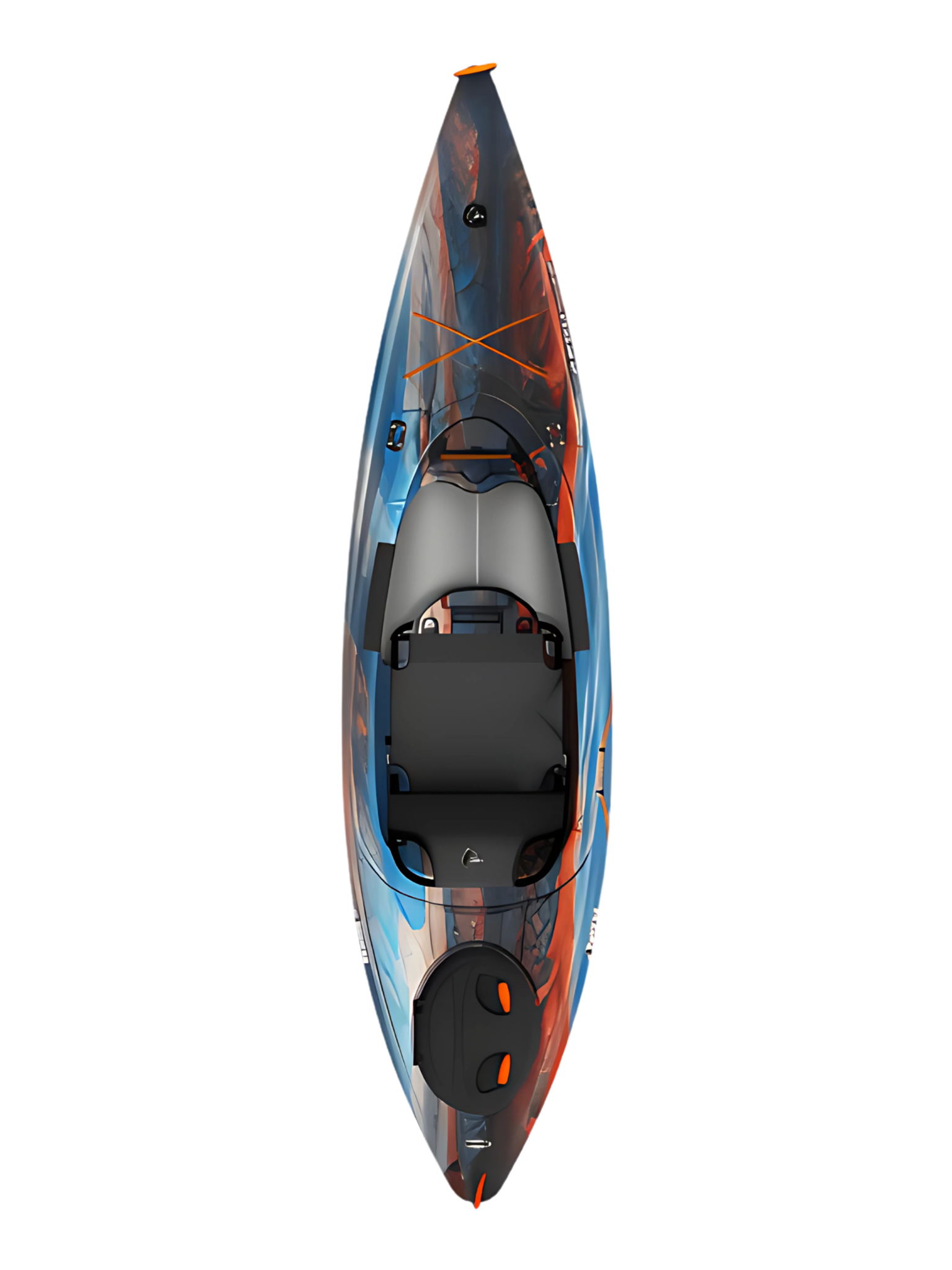 Pelican Sport Kayak récréatif Argo 100XR