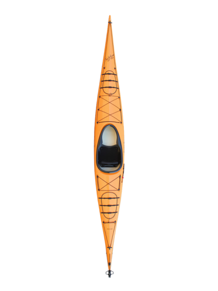 Current Designs Kayak de mer Solstice GT Titan