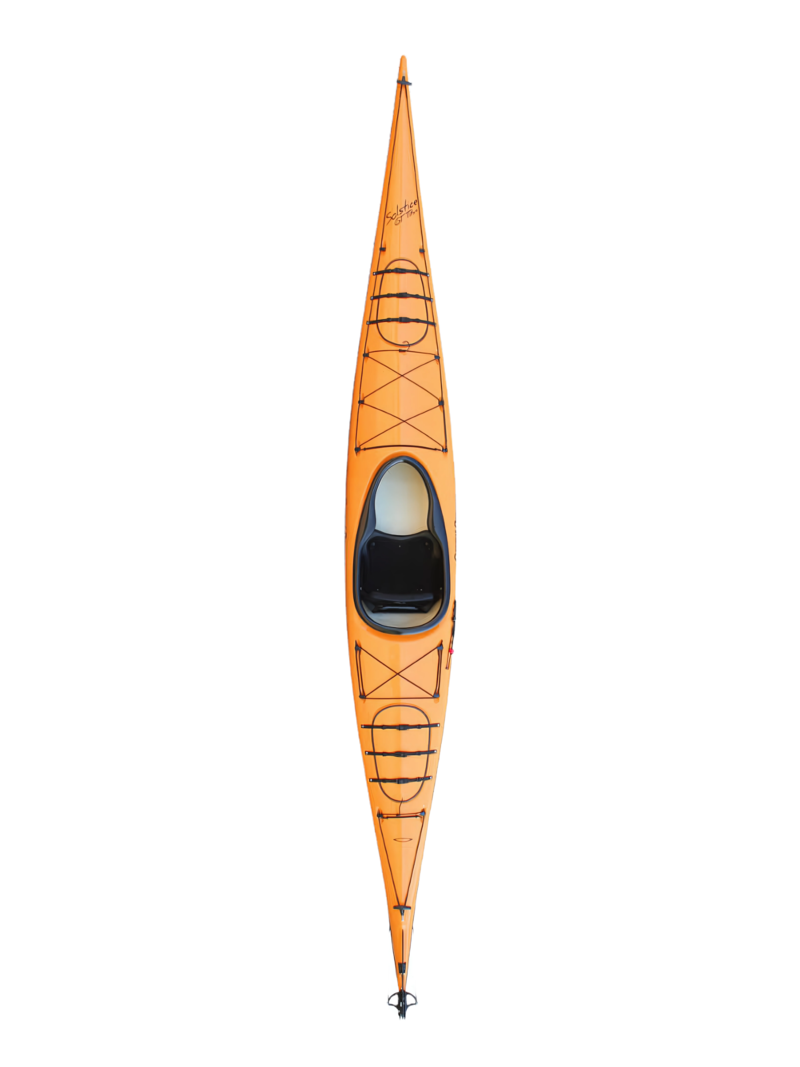 Current Designs Kayak de mer Solstice GT Titan