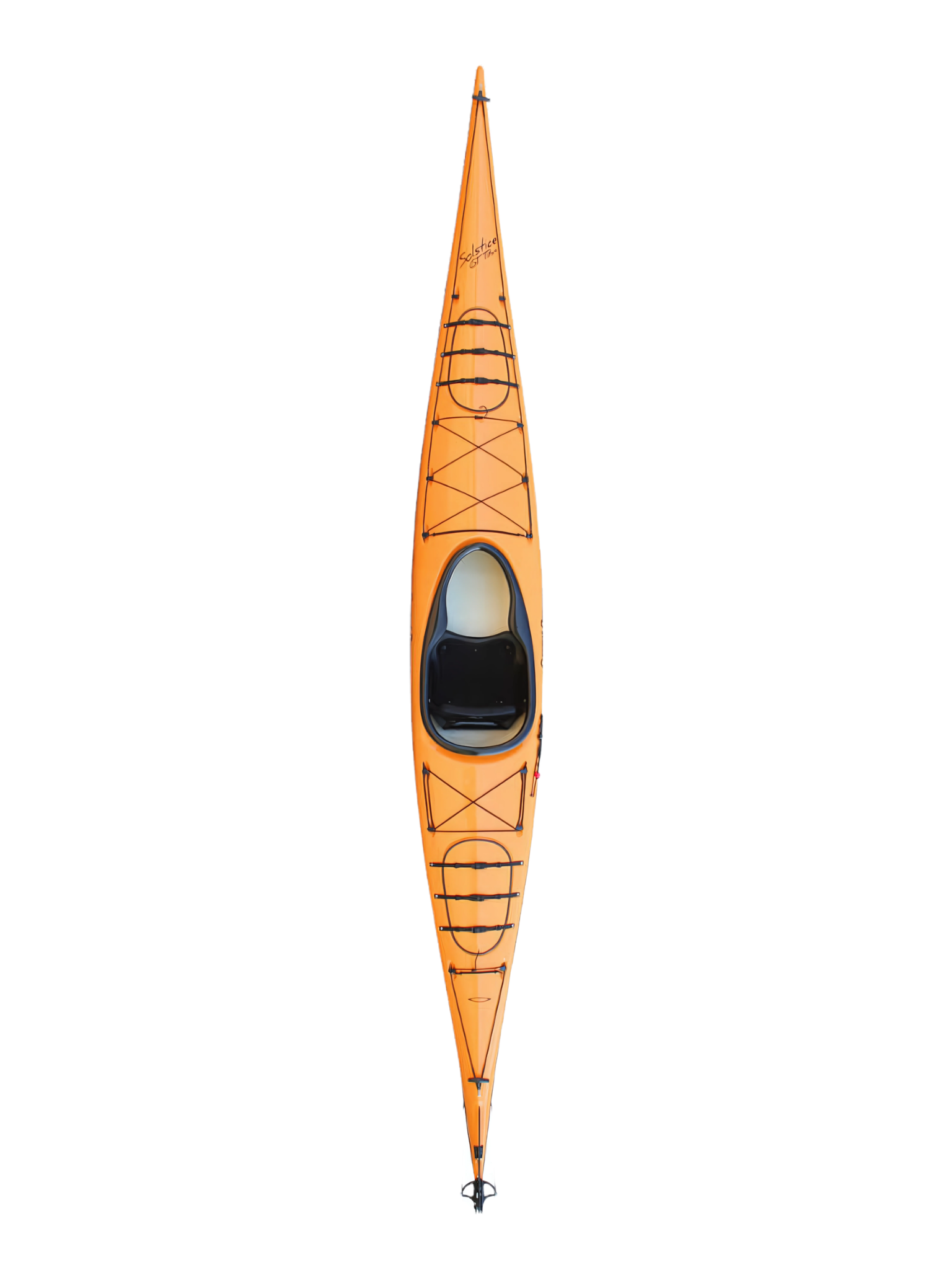 Current Designs Kayak de mer Solstice GT Titan