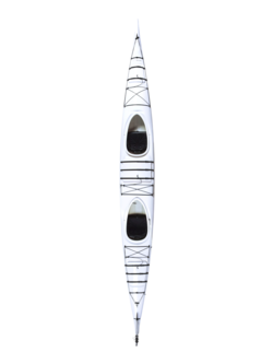 Boréal Design Kayak de mer Béluga