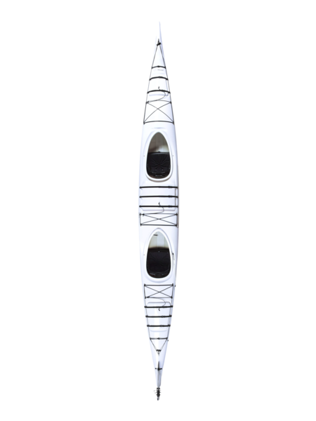Boréal Design Kayak de mer Béluga