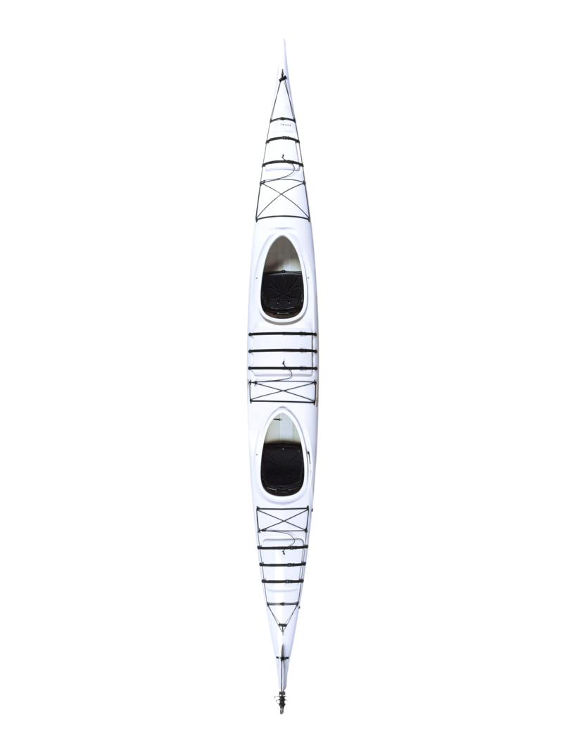 Boréal Design Kayak de mer Béluga