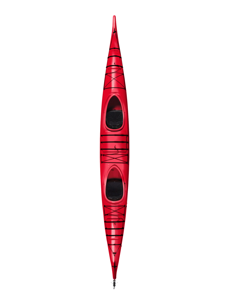 Boréal Design Kayak de mer Béluga