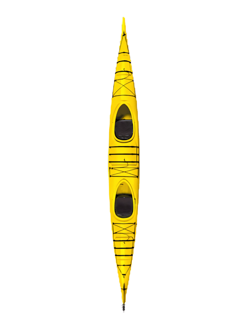 Boréal Design Kayak de mer Béluga