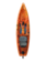 Riot Kayak de pêche avec pédales Mako 10.5 Impulse Drive