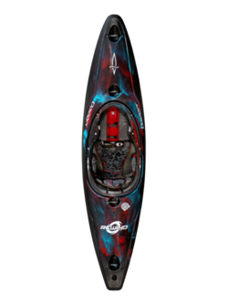 Dagger Kayak d'eaux vives Rewind SM