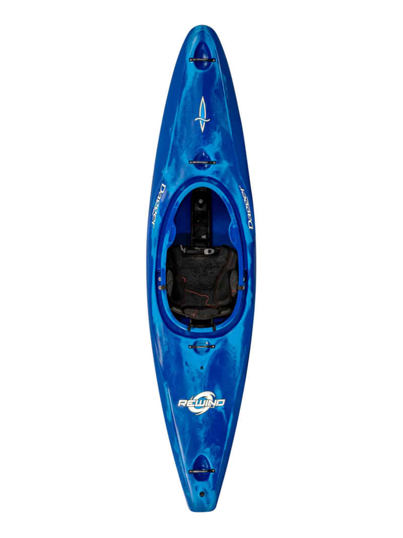 Dagger Kayak d'eaux vives Rewind SM