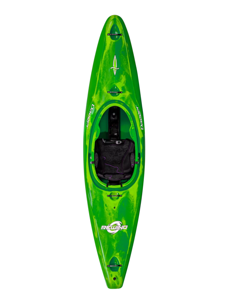 Dagger Kayak d'eaux vives Rewind SM