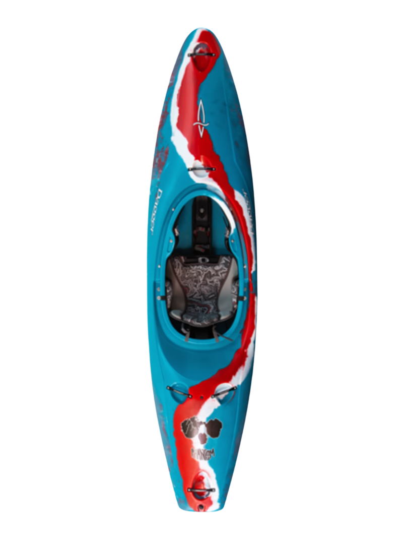 Dagger Kayak d'eaux vives Phantom