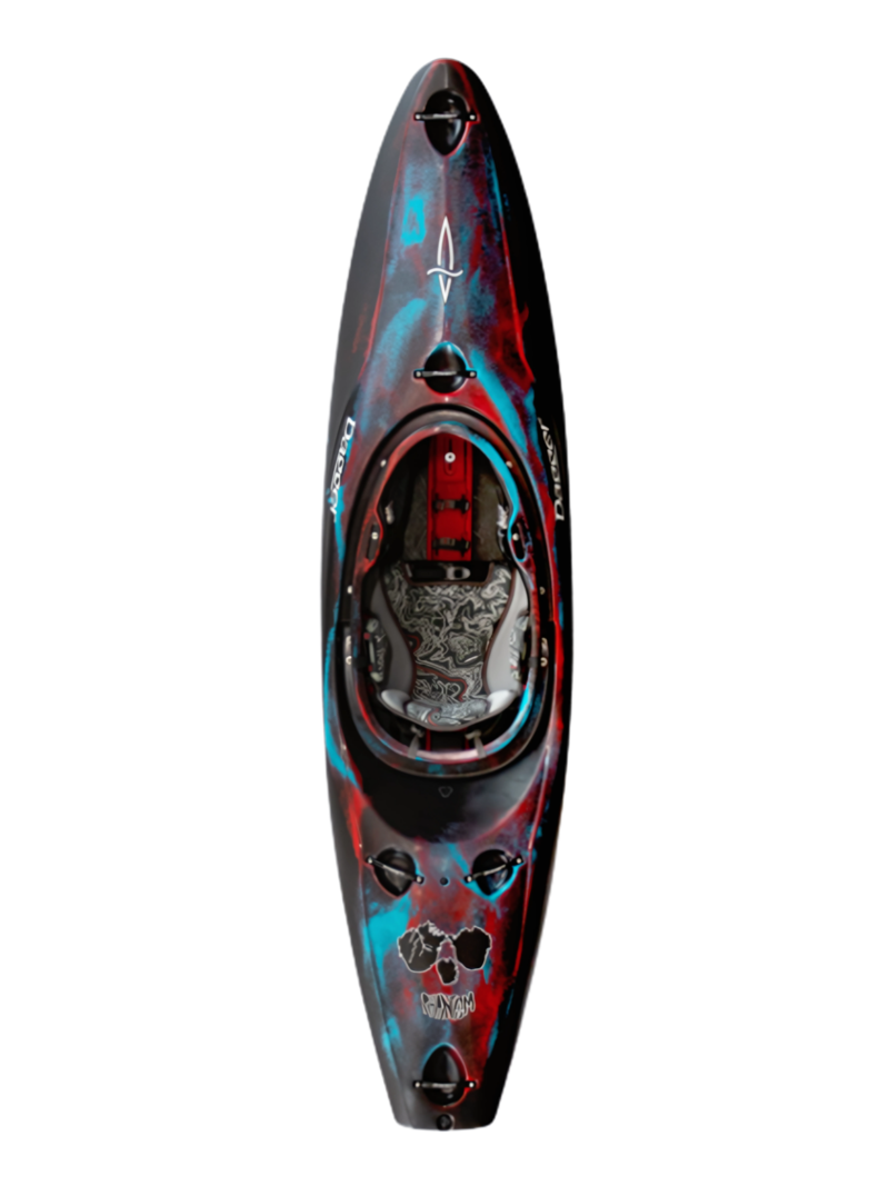 Dagger Kayak d'eaux vives Phantom