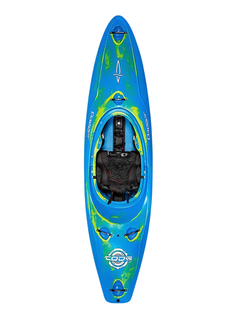 Dagger Kayak d'eaux vives Phantom