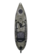 Riot Kayak de pêche Mako 10 Impulse Drive