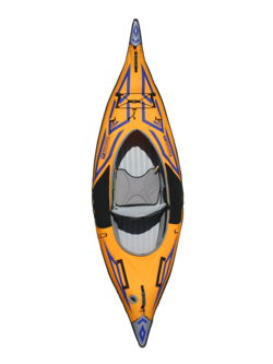 Advanced Elements Kayak gonflable Advanced Frame Sport