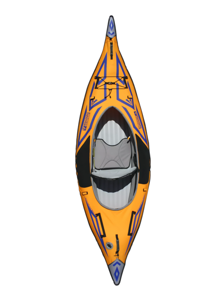 Advanced Elements Kayak gonflable Advanced Frame Sport