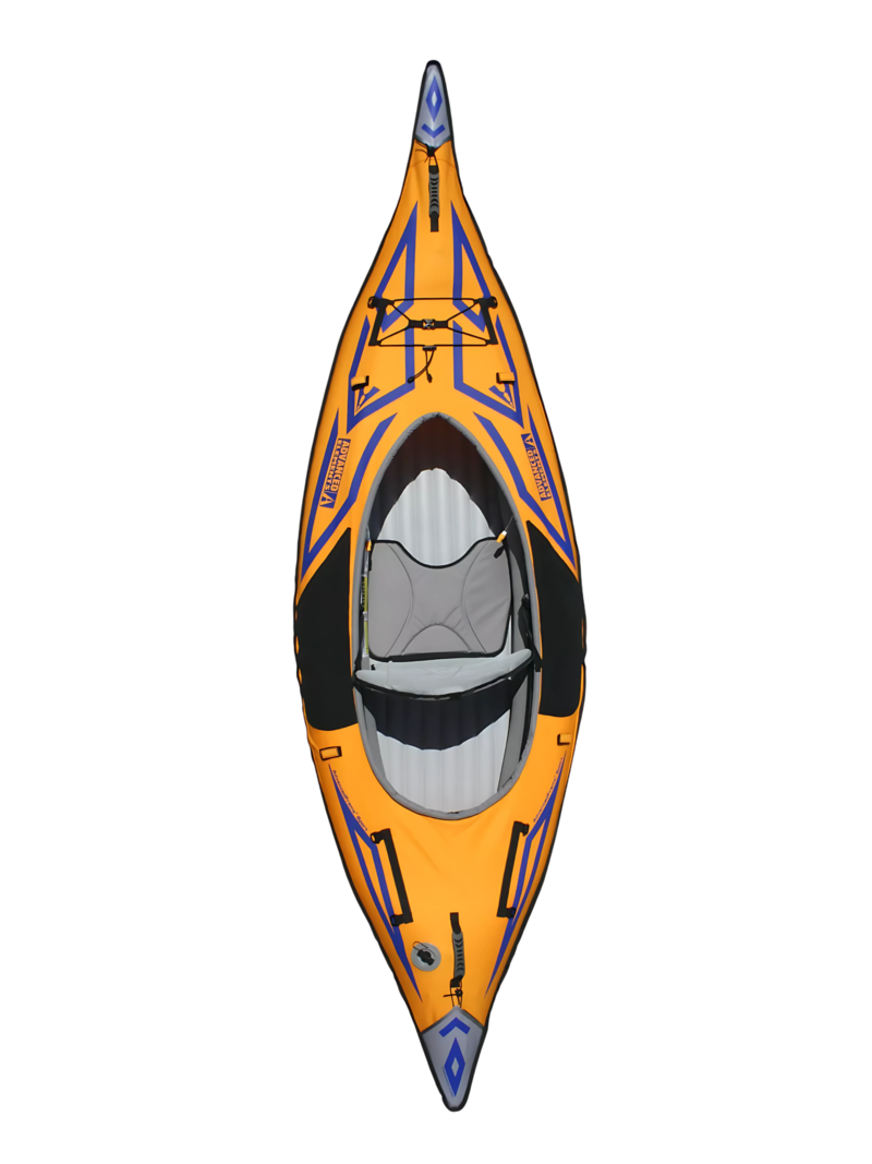 Advanced Elements Kayak gonflable Advanced Frame Sport
