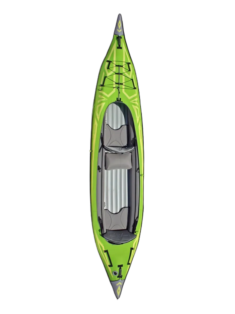 Advanced Elements Advanced Frame Convertible kayak tandem