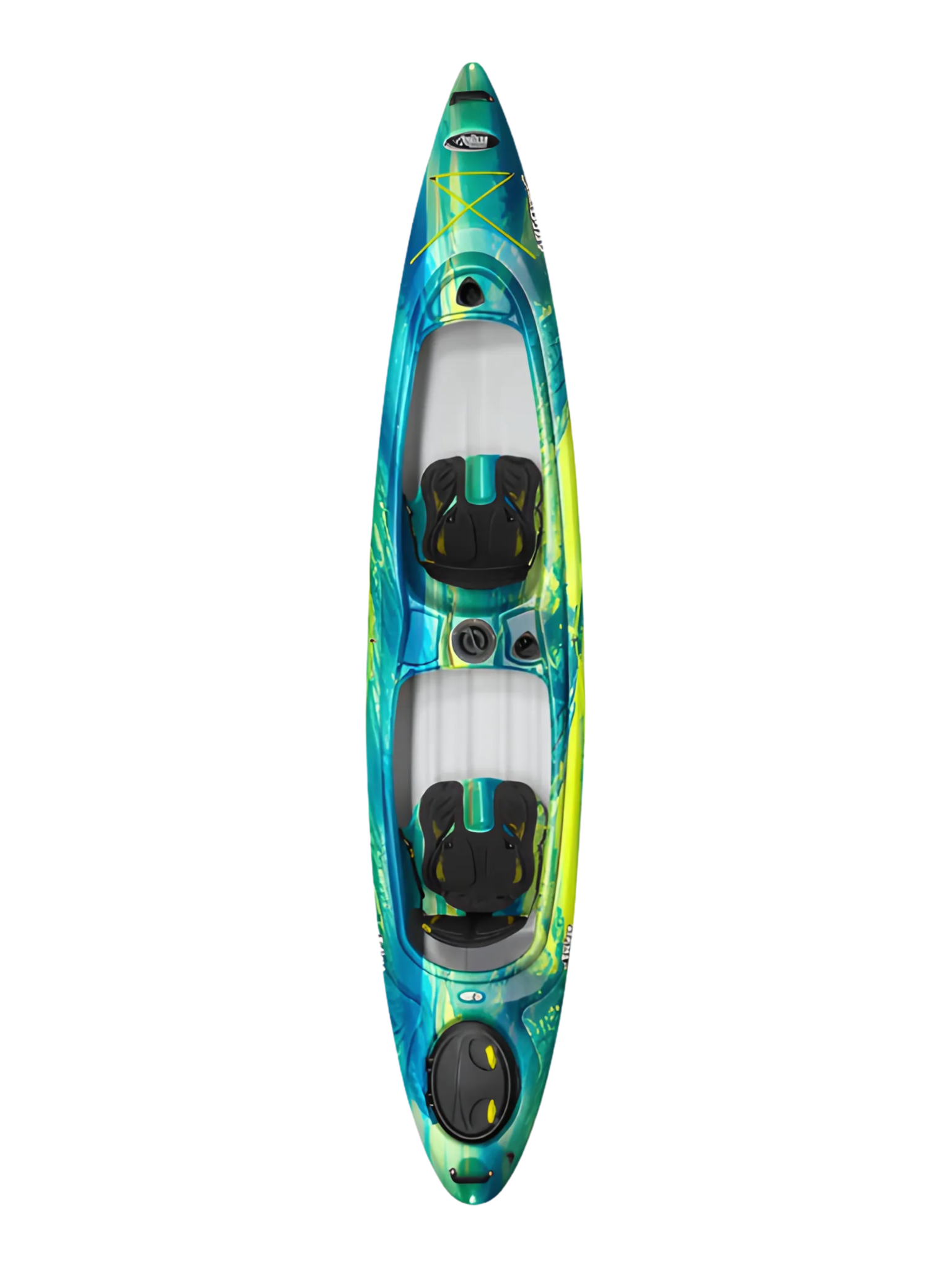 Pelican Sport Kayak Argo 136XP tandem