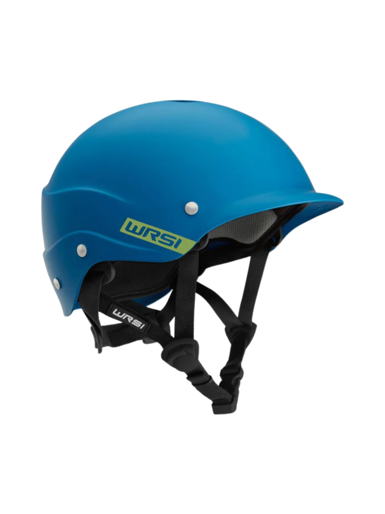 NRS Casque de kayak WRSI Current Helmet