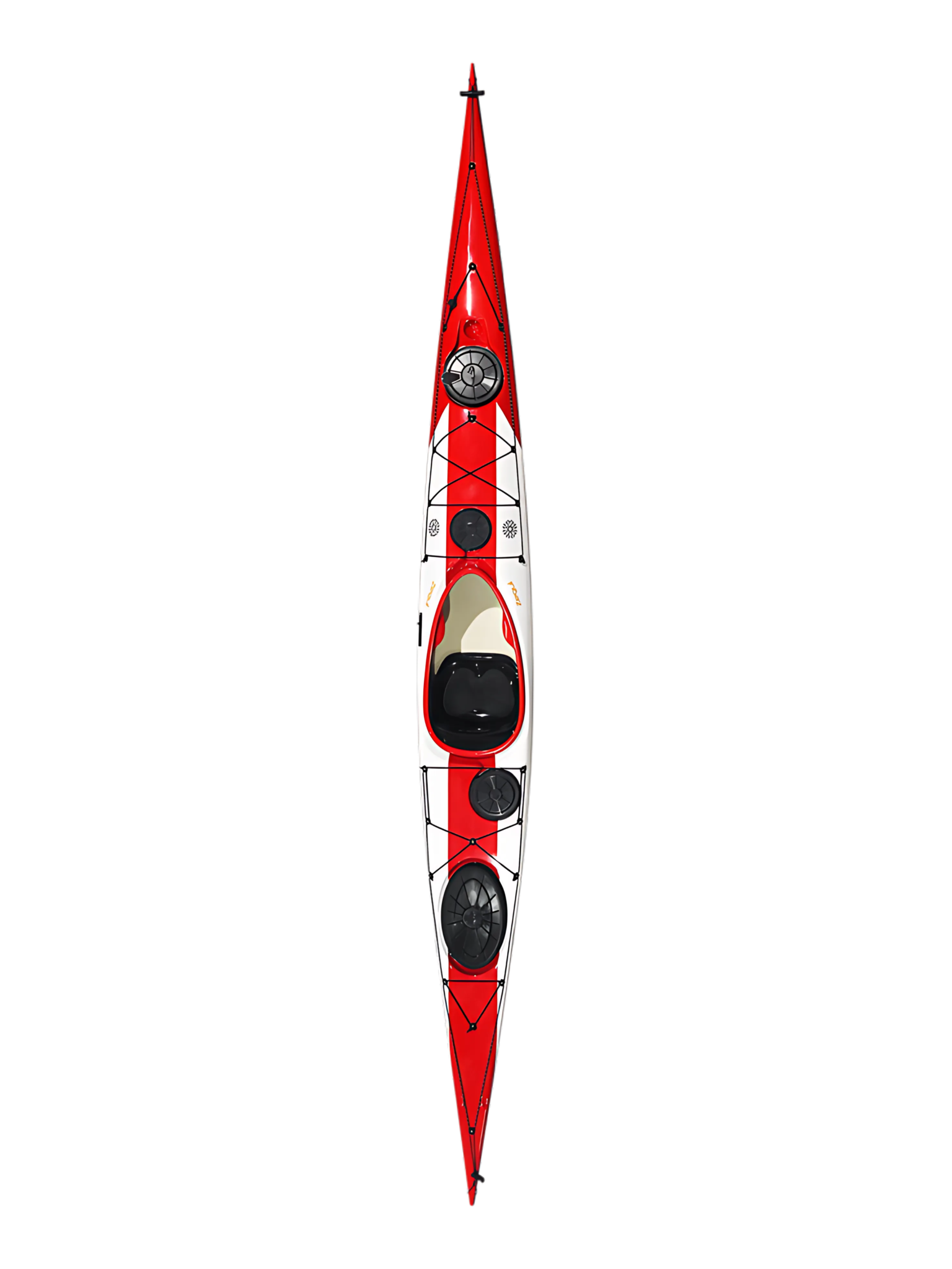 Zegul Kayak de mer Arrow Play MV A-Core