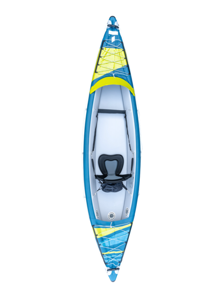 Tahe Outdoors Kayak gonflable Air Breeze Full HP1