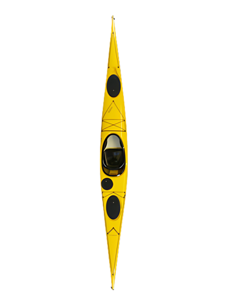 Seaward Kayak de mer Shadow