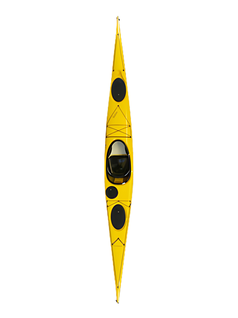 Seaward Kayak de mer Shadow