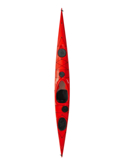 Zegul Kayak Arrow Play MV PE