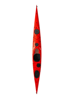 Zegul Kayak Arrow Play LV PE