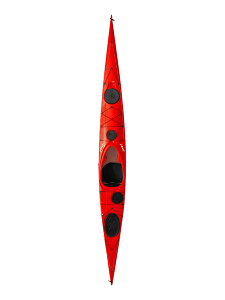 Zegul Kayak Arrow Play LV PE