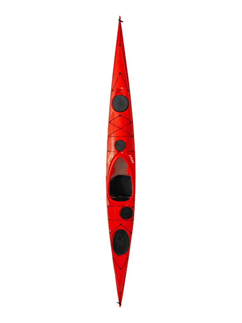 Zegul Kayak Arrow Play LV PE