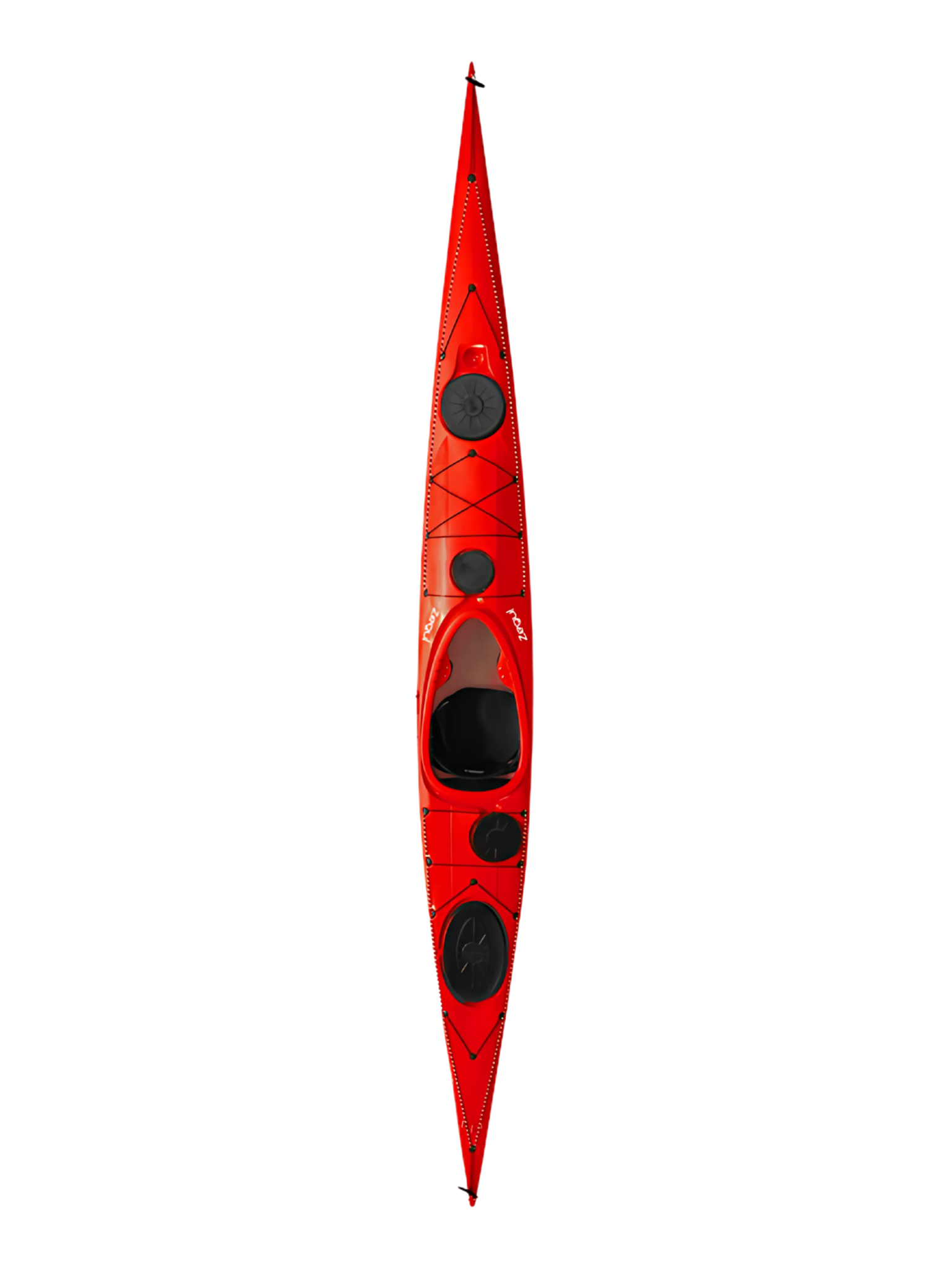 Zegul Kayak Arrow Play LV PE