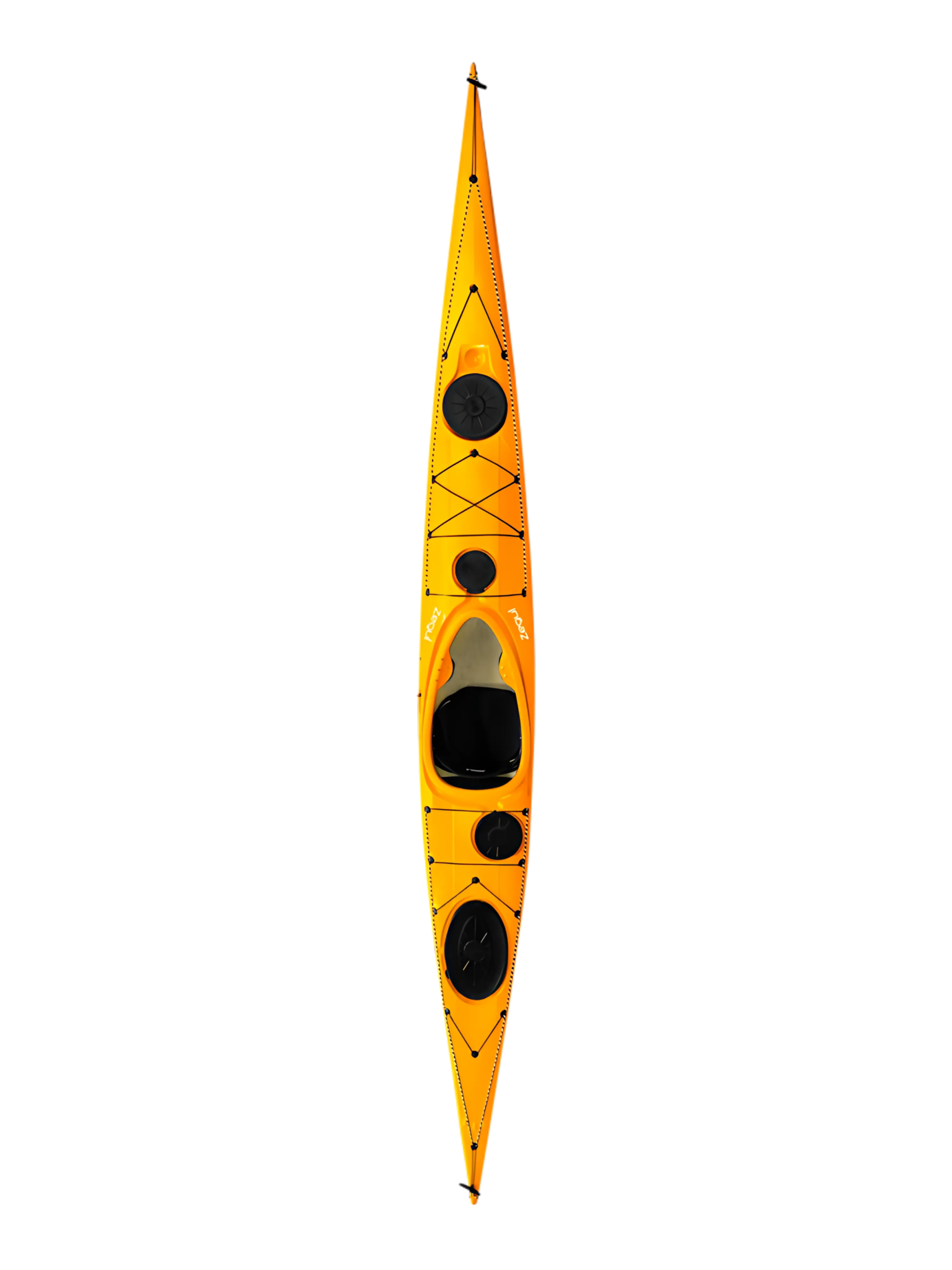 Zegul Kayak Arrow Play LV PE