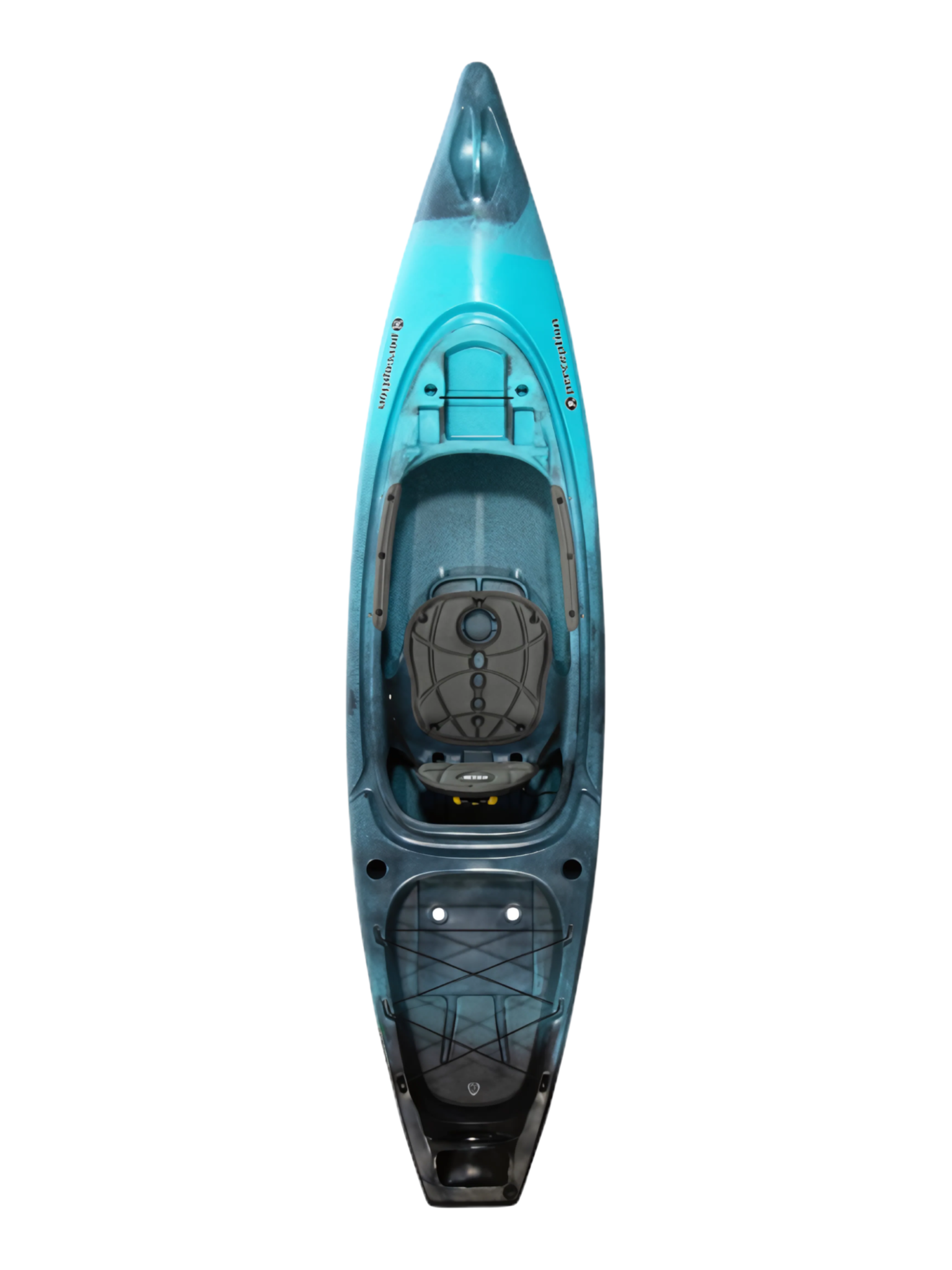 Perception Kayak récréatif Sound 10.5