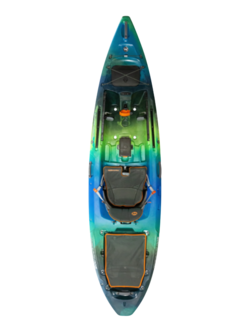 Wilderness Systems Kayak de pêche Tarpon 105