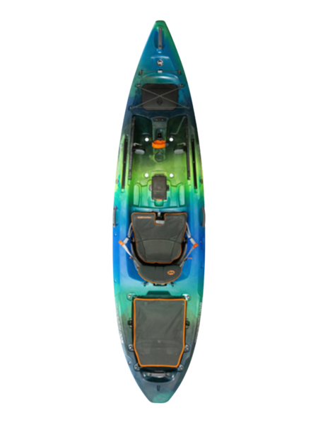 Wilderness Systems Kayak de pêche Tarpon 105