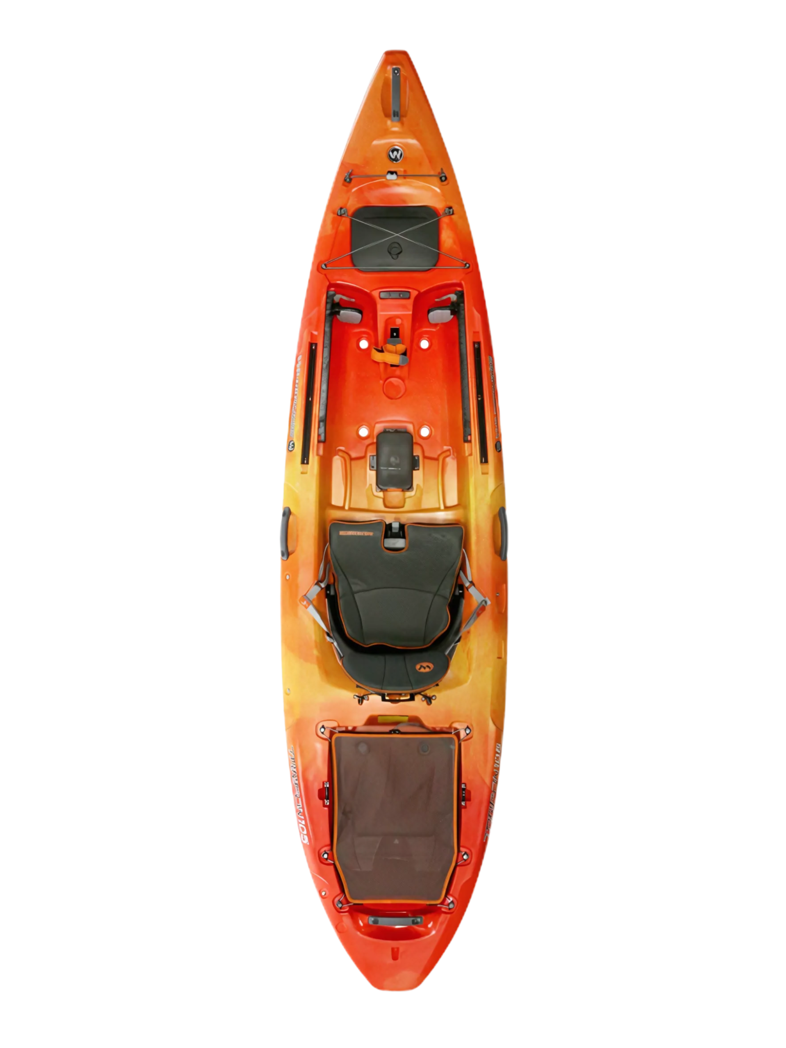 Wilderness Systems Kayak de pêche Tarpon 105