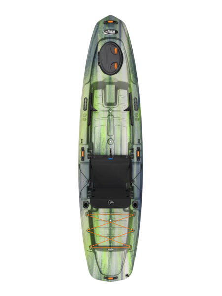 Pelican Sport Kayak de pêche Catch Classic 120