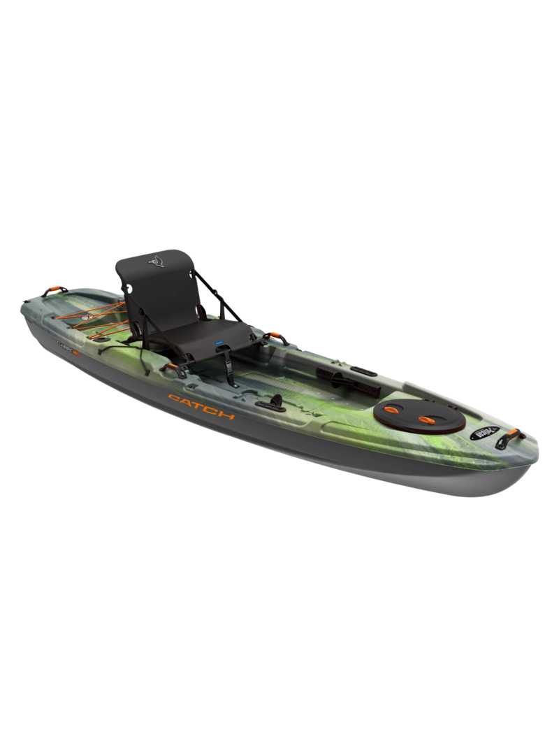 Pelican Sport Kayak de pêche Catch Classic 120