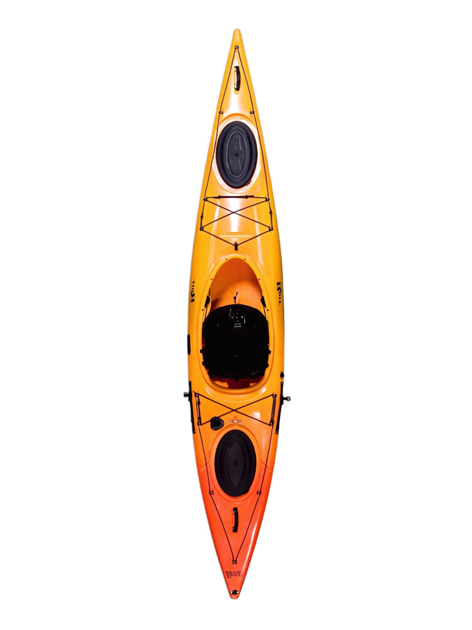 Riot Kayak récréatif Edge 13 avec dérive