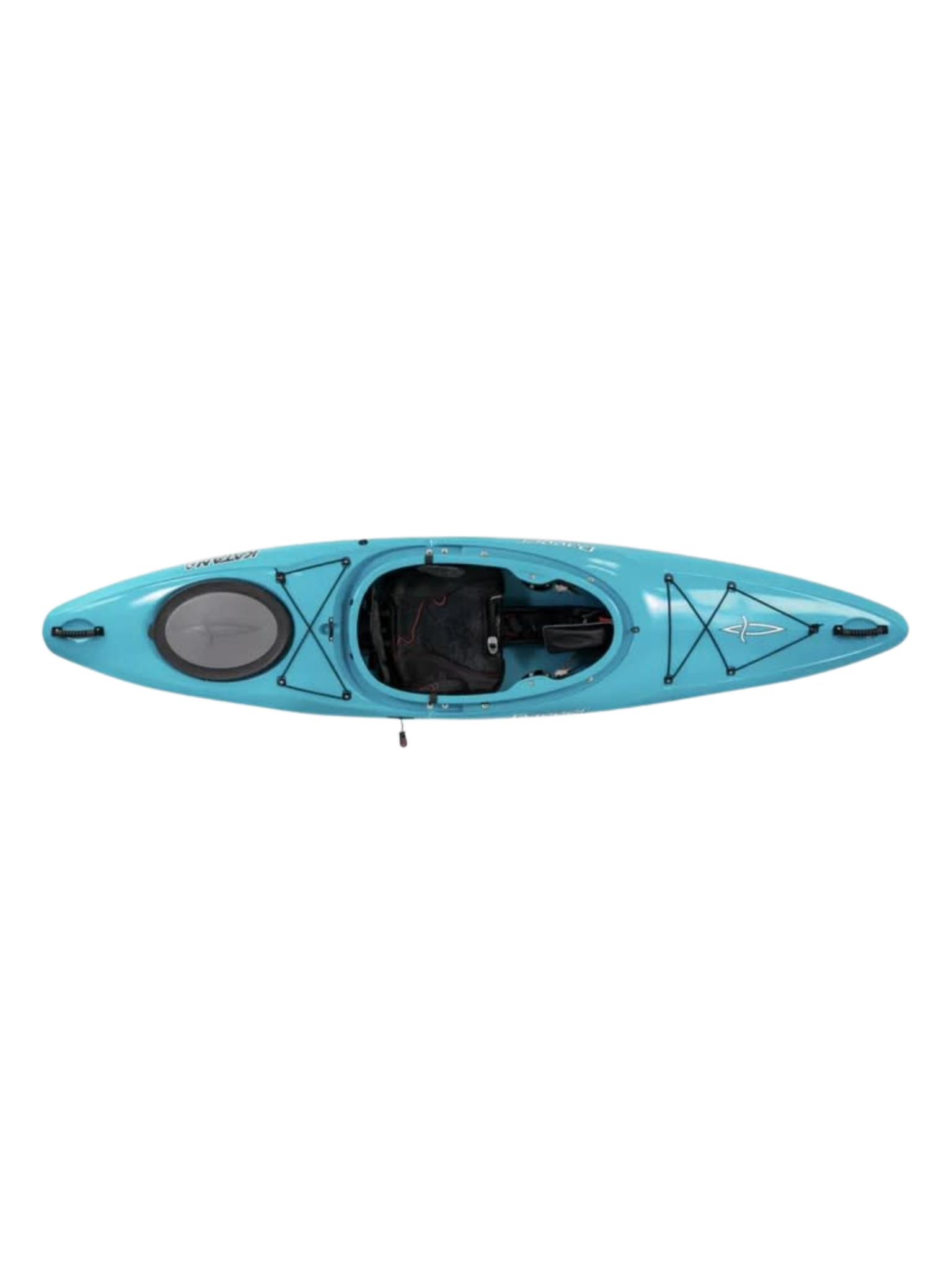 Dagger Kayak d'eaux vives Katana 10.4