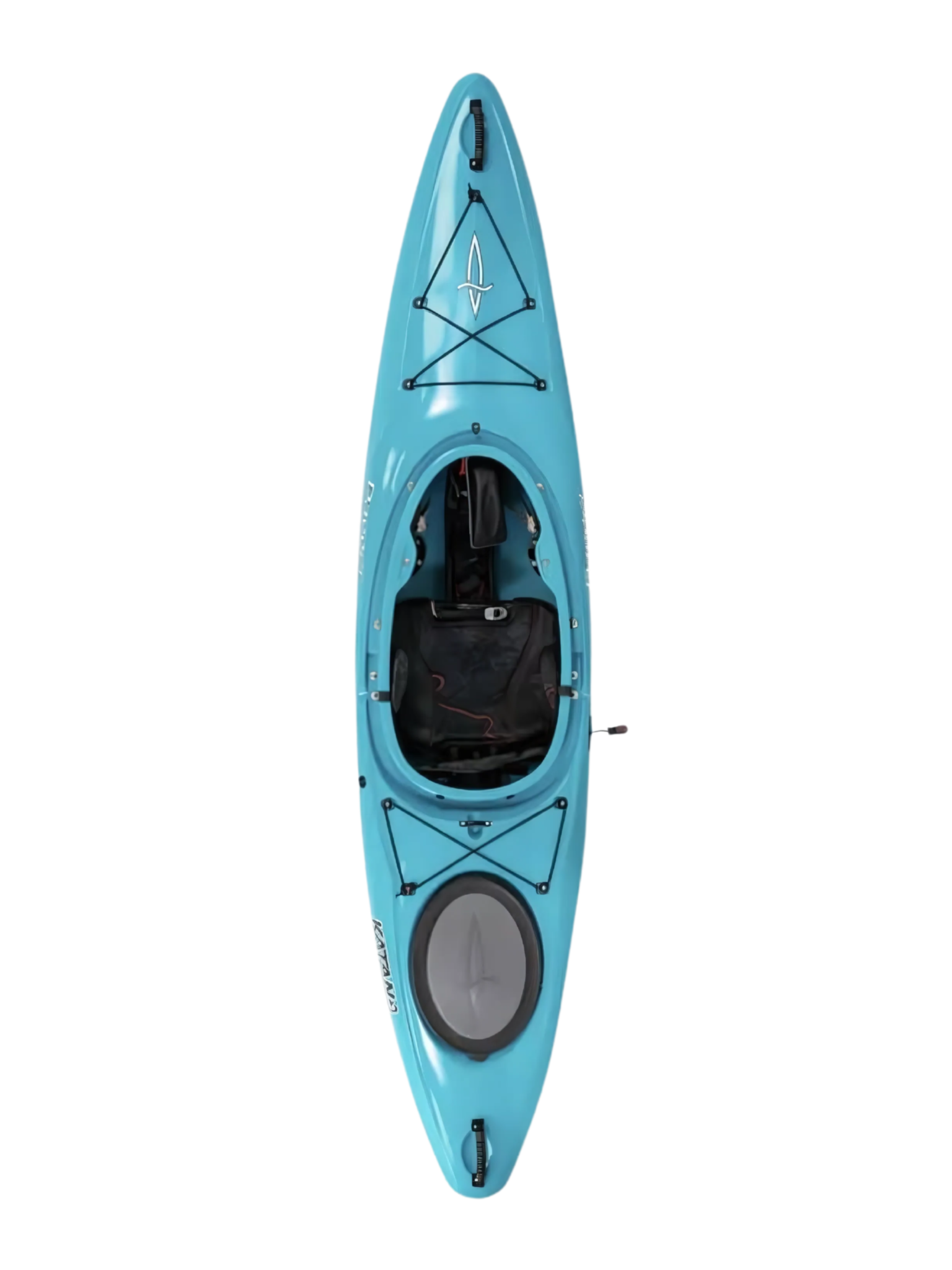 Dagger Kayak d'eaux vives Katana 10.4