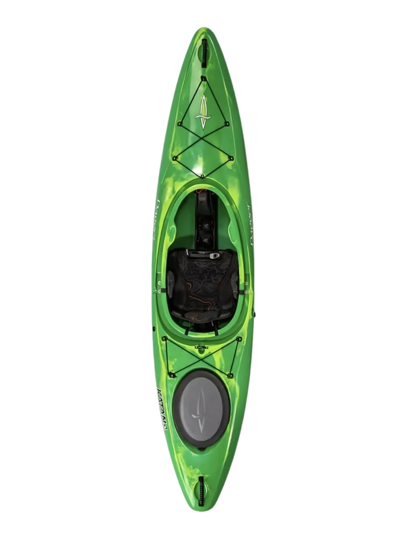 Dagger Kayak d'eaux vives Katana 10.4