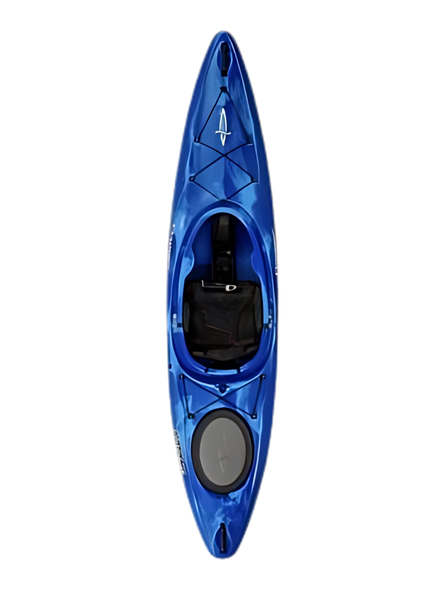 Dagger Kayak d'eaux vives Katana 10.4