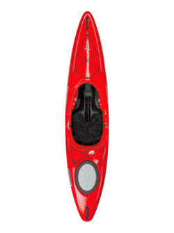 Dagger Kayak d'eaux vives Katana 10.4